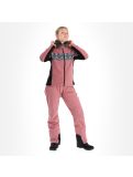 Miniatura Dare2b, Engross II gilet donna mesa rosa 