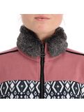 Miniatura Dare2b, Engross II gilet donna mesa rosa 