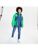 Miniatura Dare2b, Esteem Jacket giacca sci bambino verde vivid