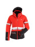 Miniatura Dare2b, Evidence Jacket giacca sci donna seville rosso