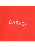 Miniatura Dare2b, Evidence Jacket giacca sci donna seville rosso