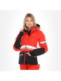 Miniatura Dare2b, Evidence Jacket giacca sci donna seville rosso