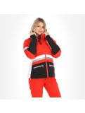 Miniatura Dare2b, Evidence Jacket giacca sci donna seville rosso