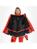 Miniatura Dare2b, Evidence Jacket giacca sci donna seville rosso