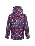 Miniatura Dare2b, Girls Verdict giacca sci bambino virtual floral print rosa 