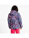 Miniatura Dare2b, Girls Verdict giacca sci bambino virtual floral print rosa 