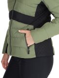 Miniatura Dare2b, Glacial giacca sci donna Olivine Green / Black nero, verde 