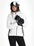 Miniatura Dare2b, Glacial giacca sci donna White / Black bianco, nero 