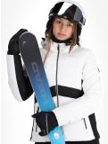 Miniatura Dare2b, Glacial giacca sci donna White / Black bianco, nero 