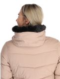 Miniatura Dare2b, Glamorize V giacca sci donna Cashmere beige 