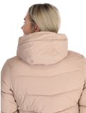 Miniatura Dare2b, Glamorize V giacca sci donna Cashmere beige 