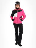 Miniatura Dare2b, Ice giacca sci donna PurePink / Blk nero, rosa 