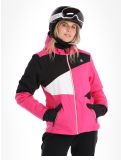 Miniatura Dare2b, Ice giacca sci donna PurePink / Blk nero, rosa 