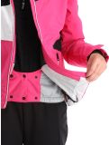 Miniatura Dare2b, Ice giacca sci donna PurePink / Blk nero, rosa 