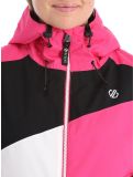 Miniatura Dare2b, Ice giacca sci donna PurePink / Blk nero, rosa 