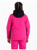 Miniatura Dare2b, Impose III giacca sci bambino PurePink / Blk nero, rosa 