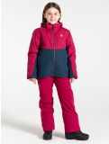 Miniatura Dare2b, Impose IV giacca sci bambino Berry Pink / Moonlight Denim blu, rosa 