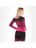 Miniatura Dare2b, In the zone base layer completo termico donna active rosa