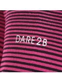 Miniatura Dare2b, In the zone base layer completo termico donna active rosa