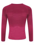 Miniatura Dare2b, In The Zone III Baselayer Set completo termico bambino Berry Pink rosa 