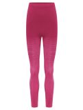 Miniatura Dare2b, In The Zone III Baselayer Set completo termico bambino Berry Pink rosa 