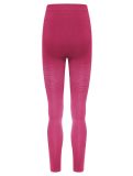 Miniatura Dare2b, In The Zone III Baselayer Set completo termico bambino Berry Pink rosa 