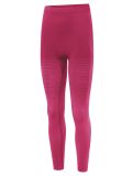 Miniatura Dare2b, In The Zone III Baselayer Set completo termico bambino Berry Pink rosa 