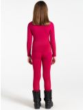 Miniatura Dare2b, In The Zone III Baselayer Set completo termico bambino Berry Pink rosa 