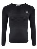 Miniatura Dare2b, In The Zone III Baselayer Set completo termico bambino Black nero 