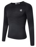 Miniatura Dare2b, In The Zone III Baselayer Set completo termico bambino Black nero 