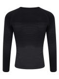 Miniatura Dare2b, In The Zone III Baselayer Set completo termico bambino Black nero 