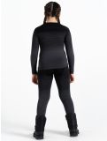 Miniatura Dare2b, In The Zone III Baselayer Set completo termico bambino Black nero 