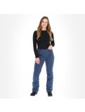 Miniatura Dare2b, Inspired Pant pantaloni da sci softshell donna dark denim blu