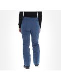 Miniatura Dare2b, Inspired Pant pantaloni da sci softshell donna dark denim blu