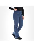 Miniatura Dare2b, Inspired Pant pantaloni da sci softshell donna dark denim blu