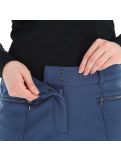 Miniatura Dare2b, Inspired Pant pantaloni da sci softshell donna dark denim blu