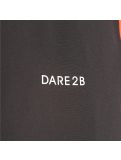 Miniatura Dare2b, Intermit Ii Jacket giacca sci uomo trail blaze grigio/rosso