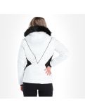 Miniatura Dare2b x Julien Macdonald, Resplendent Jacket giacca sci donna bianco