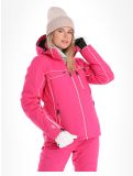 Miniatura Dare2b, Line giacca sci donna Pure Pink rosa 