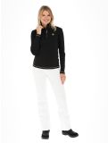 Miniatura Dare2b, Lowline II Stretch maglione taglie forti donna Black nero 