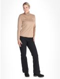 Miniatura Dare2b, Lowline II Stretch maglione donna Cashmere beige 