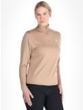 Miniatura Dare2b, Lowline II Stretch maglione donna Cashmere beige 