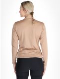 Miniatura Dare2b, Lowline II Stretch maglione donna Cashmere beige 