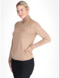 Miniatura Dare2b, Lowline II Stretch maglione donna Cashmere beige 