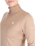 Miniatura Dare2b, Lowline II Stretch maglione donna Cashmere beige 