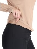 Miniatura Dare2b, Lowline II Stretch maglione donna Cashmere beige 