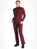 Miniatura Dare2b, Lowline II Stretch maglione donna Fig viola 