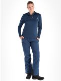 Miniatura Dare2b, Lowline II Stretch maglione donna Moonlight Denim blu 