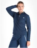 Miniatura Dare2b, Lowline II Stretch maglione donna Moonlight Denim blu 