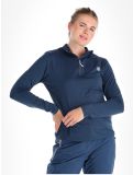 Miniatura Dare2b, Lowline II Stretch maglione donna Moonlight Denim blu 